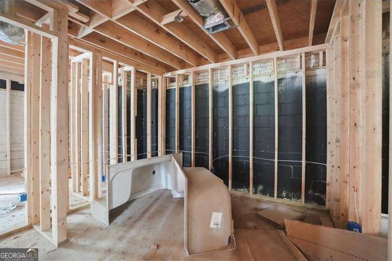 Susan Lane Ext - Residential