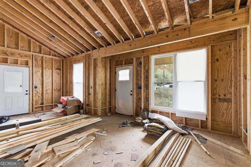 Susan Lane Ext - Residential