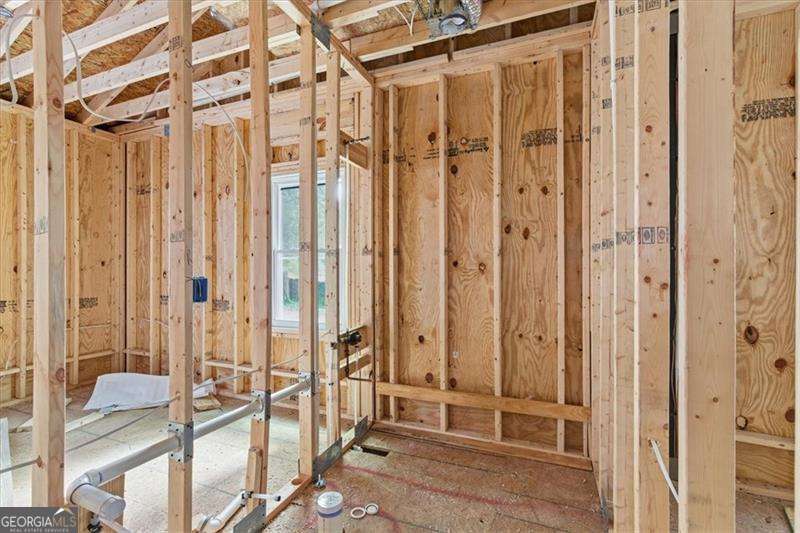 Susan Lane Ext - Residential
