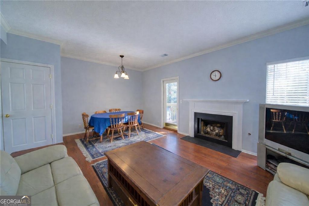 Photo of 603 Wedgewood Way, Atlanta, GA 30350 (MLS # 10725299)