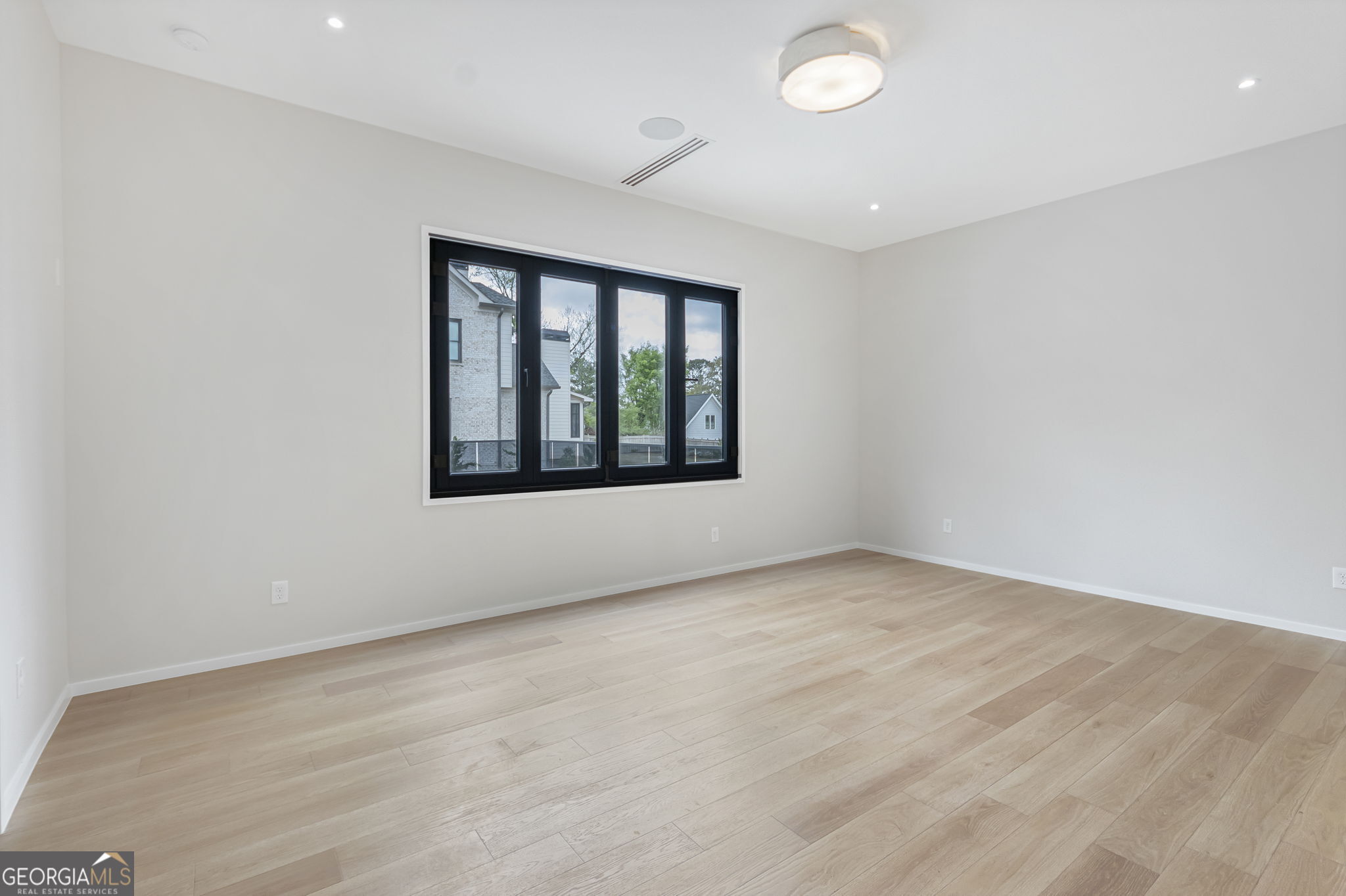 Indian hills - Residential