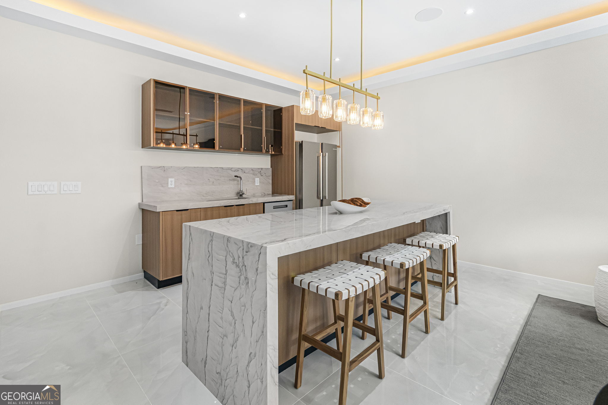 Indian hills - Residential