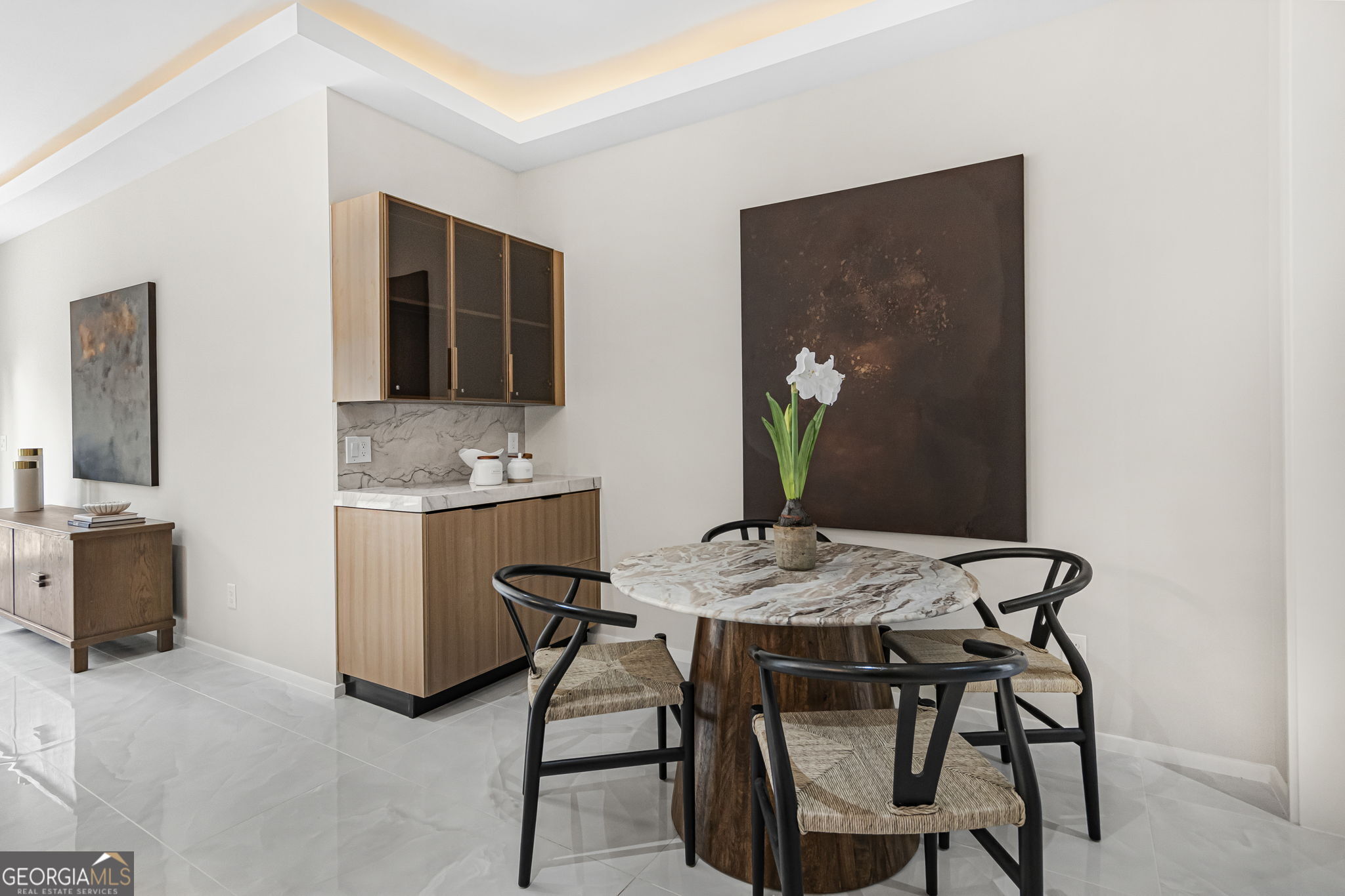 Indian hills - Residential