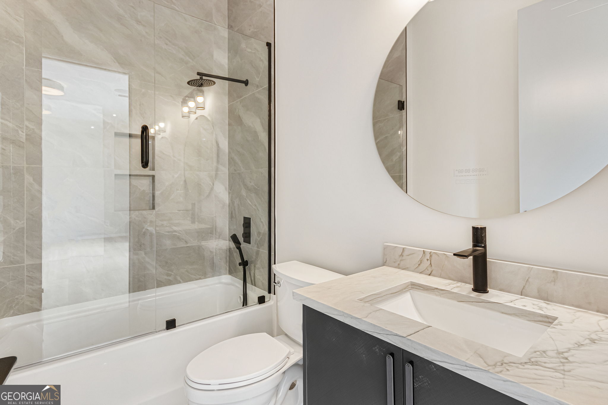 Indian hills - Residential