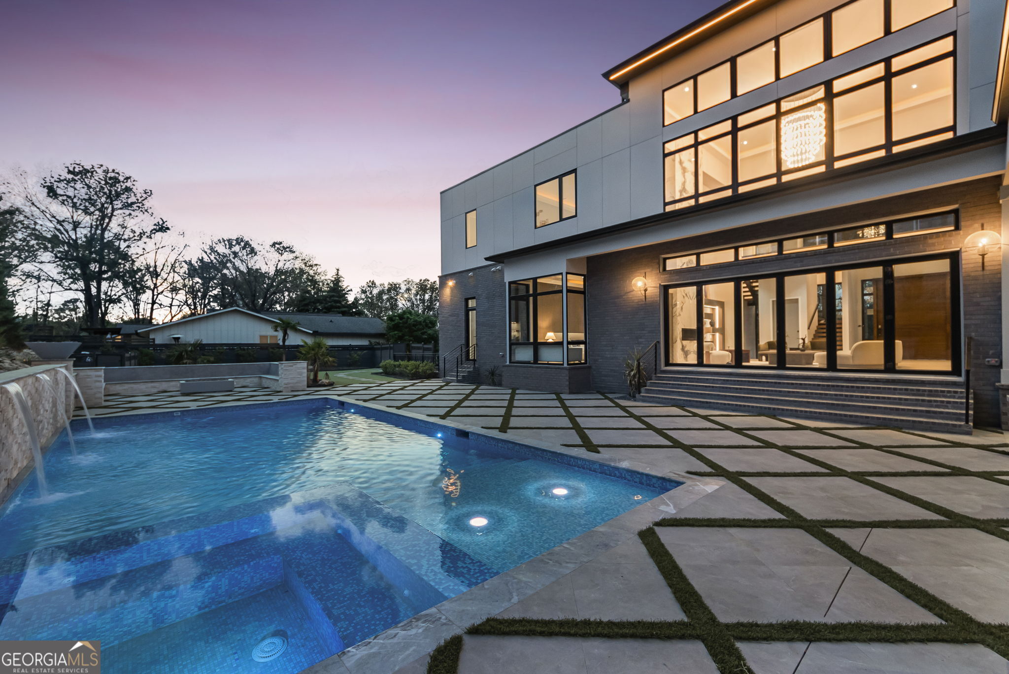 Indian hills - Residential