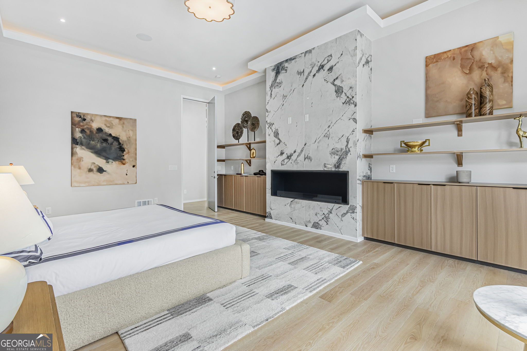 Indian hills - Residential
