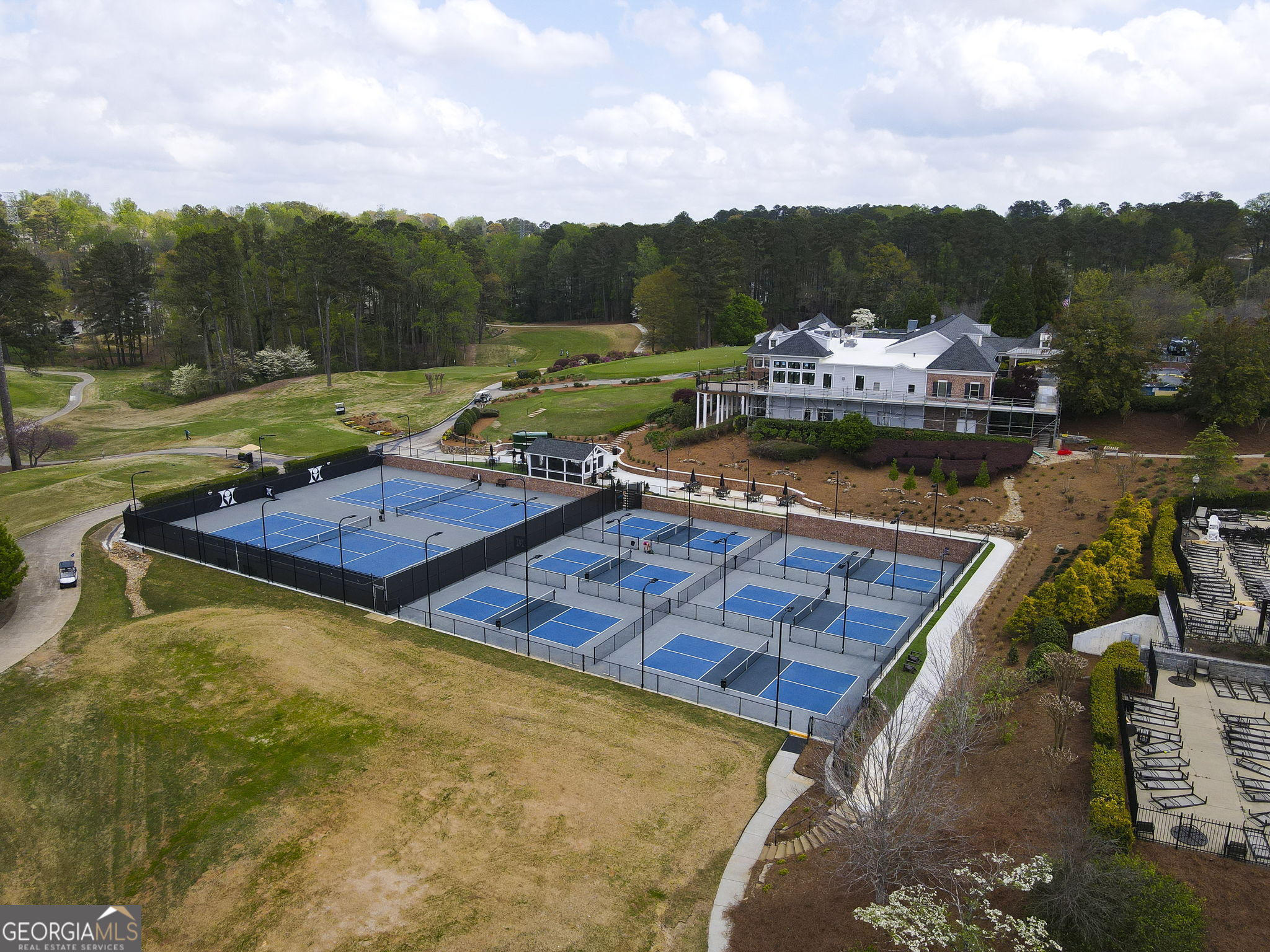 Indian hills - Residential