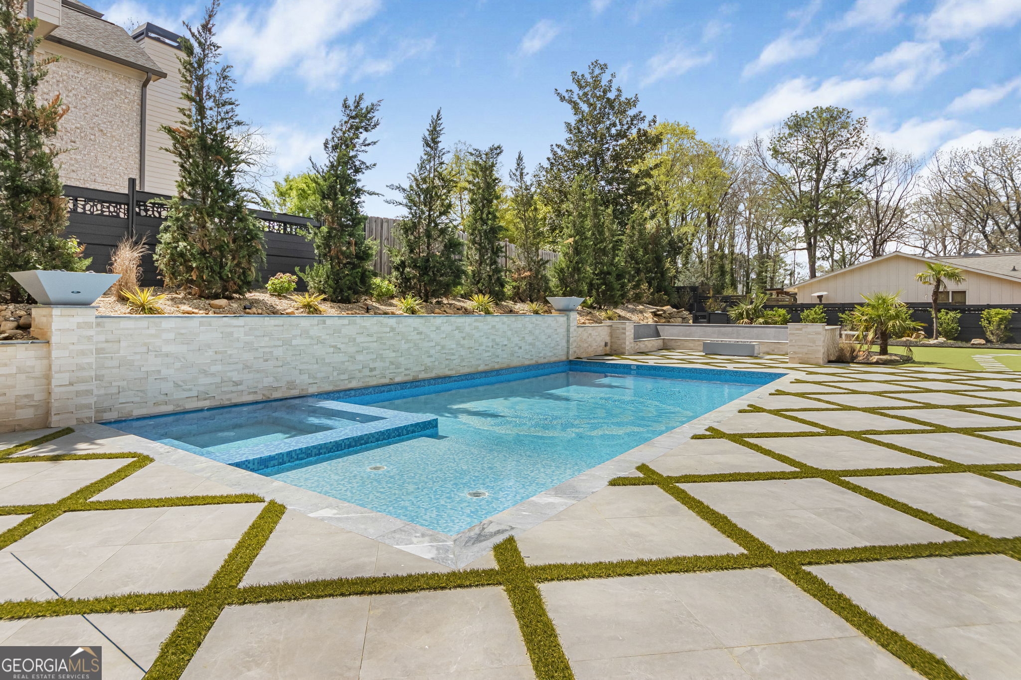 Indian hills - Residential