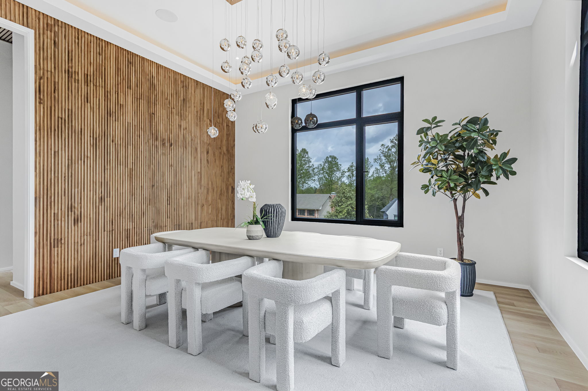 Indian hills - Residential