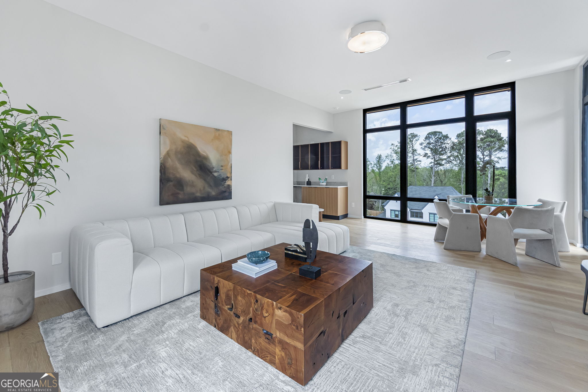 Indian hills - Residential