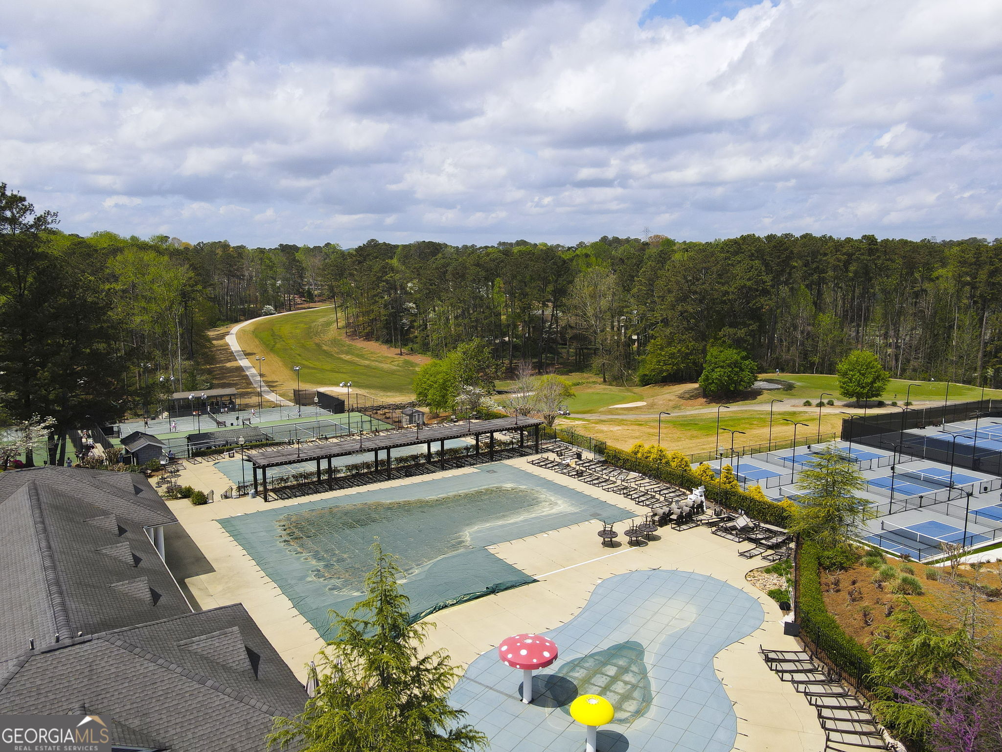 Indian hills - Residential