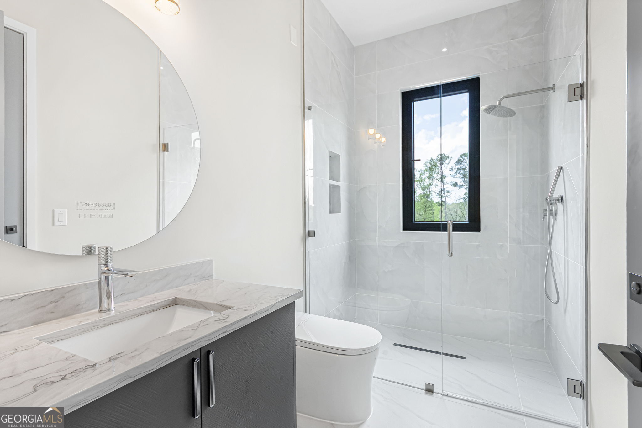 Indian hills - Residential