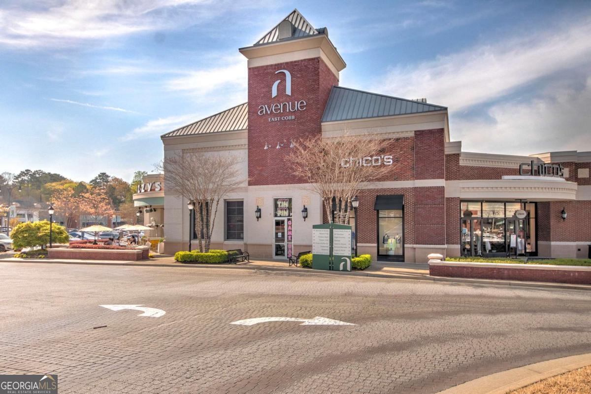 Indian hills - Residential