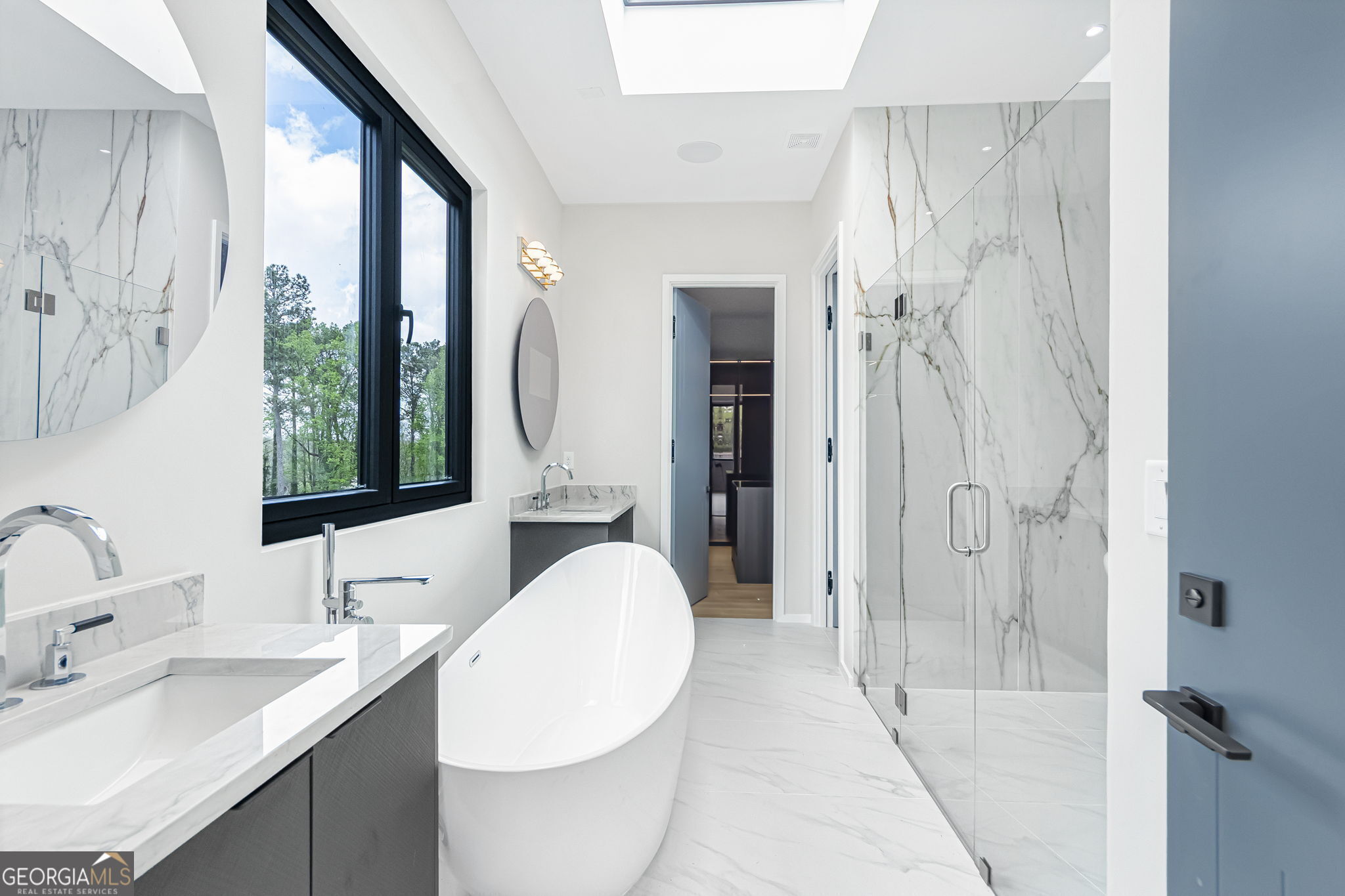 Indian hills - Residential