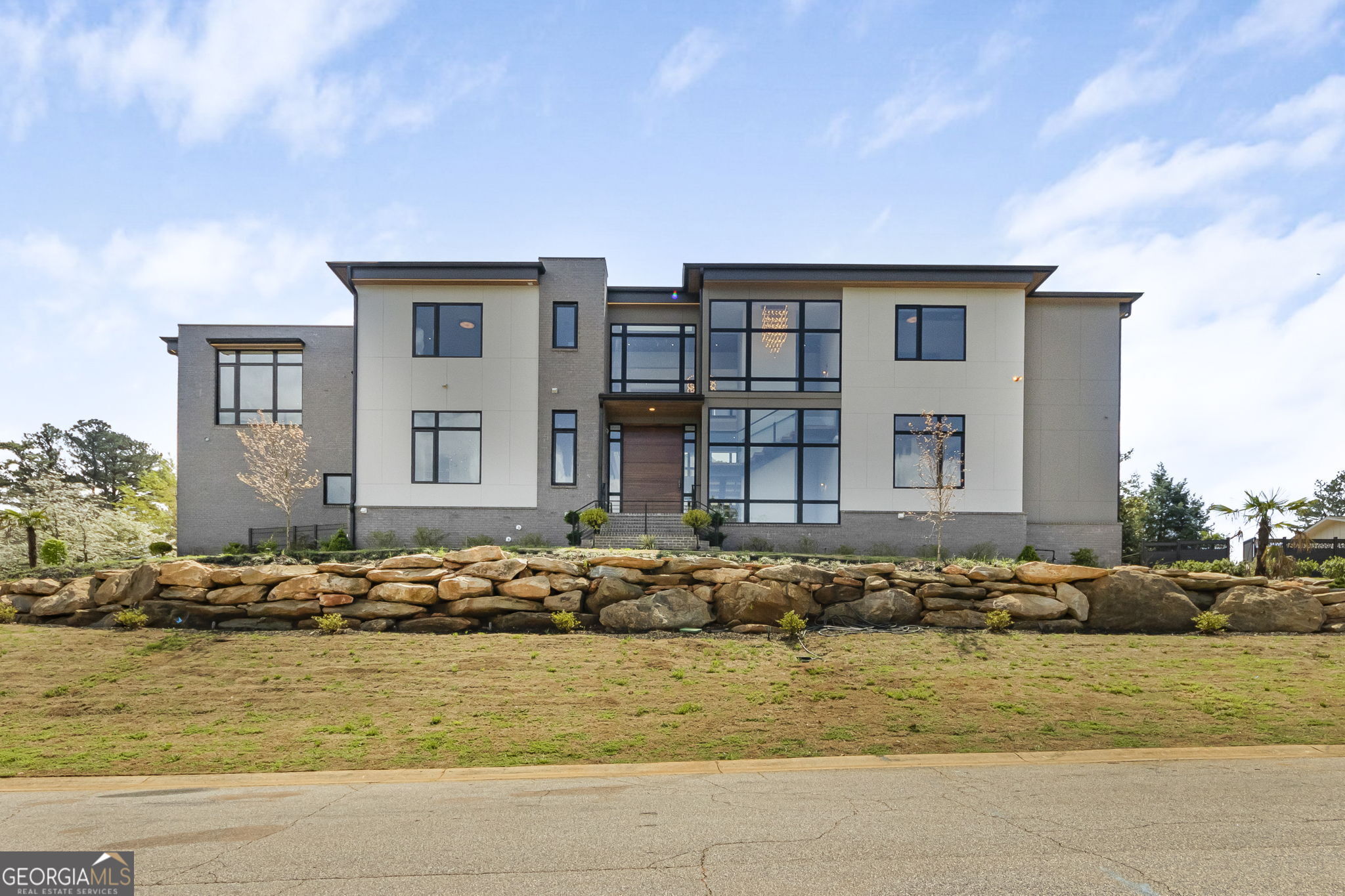 Indian hills - Residential
