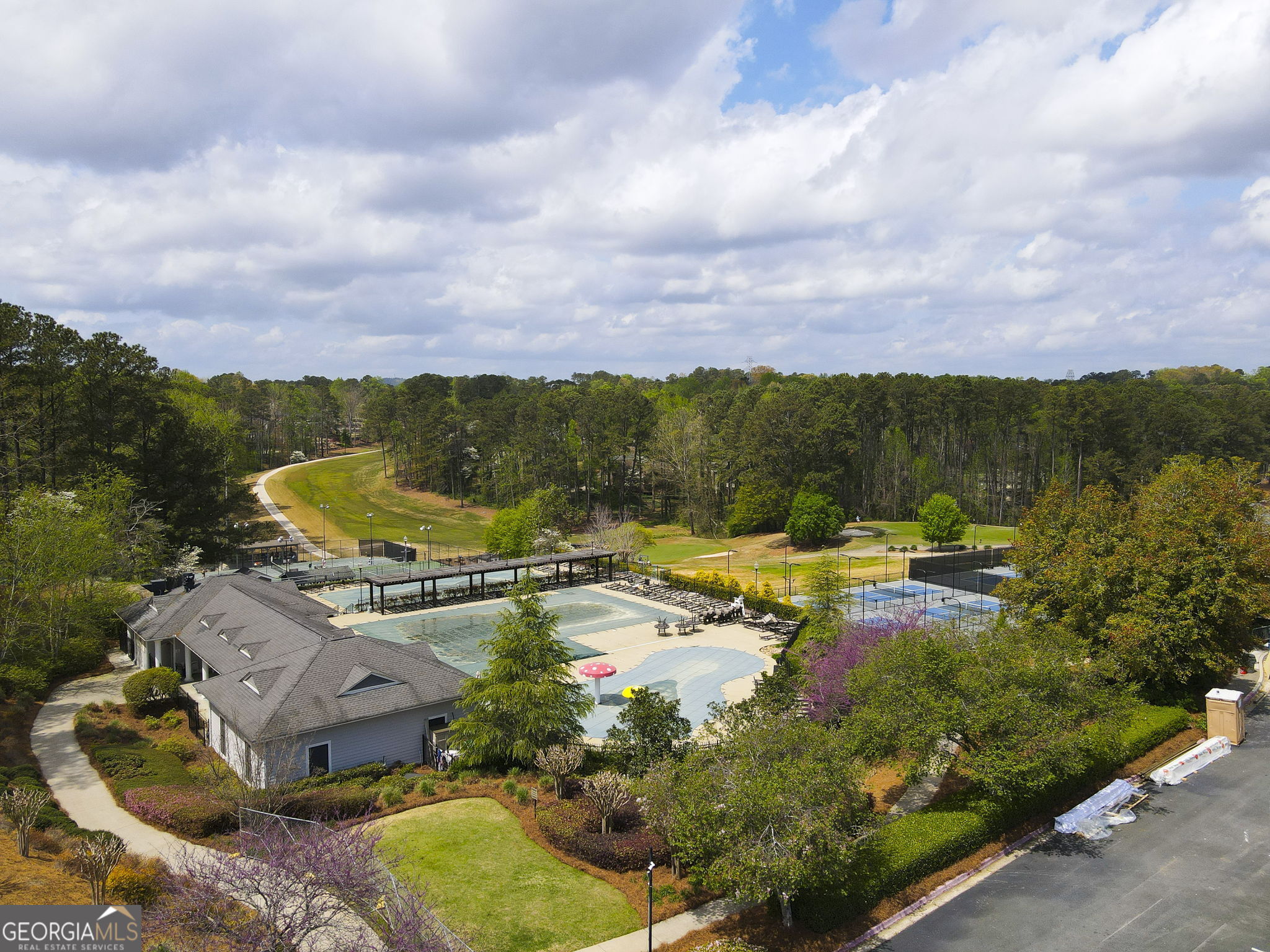Indian hills - Residential
