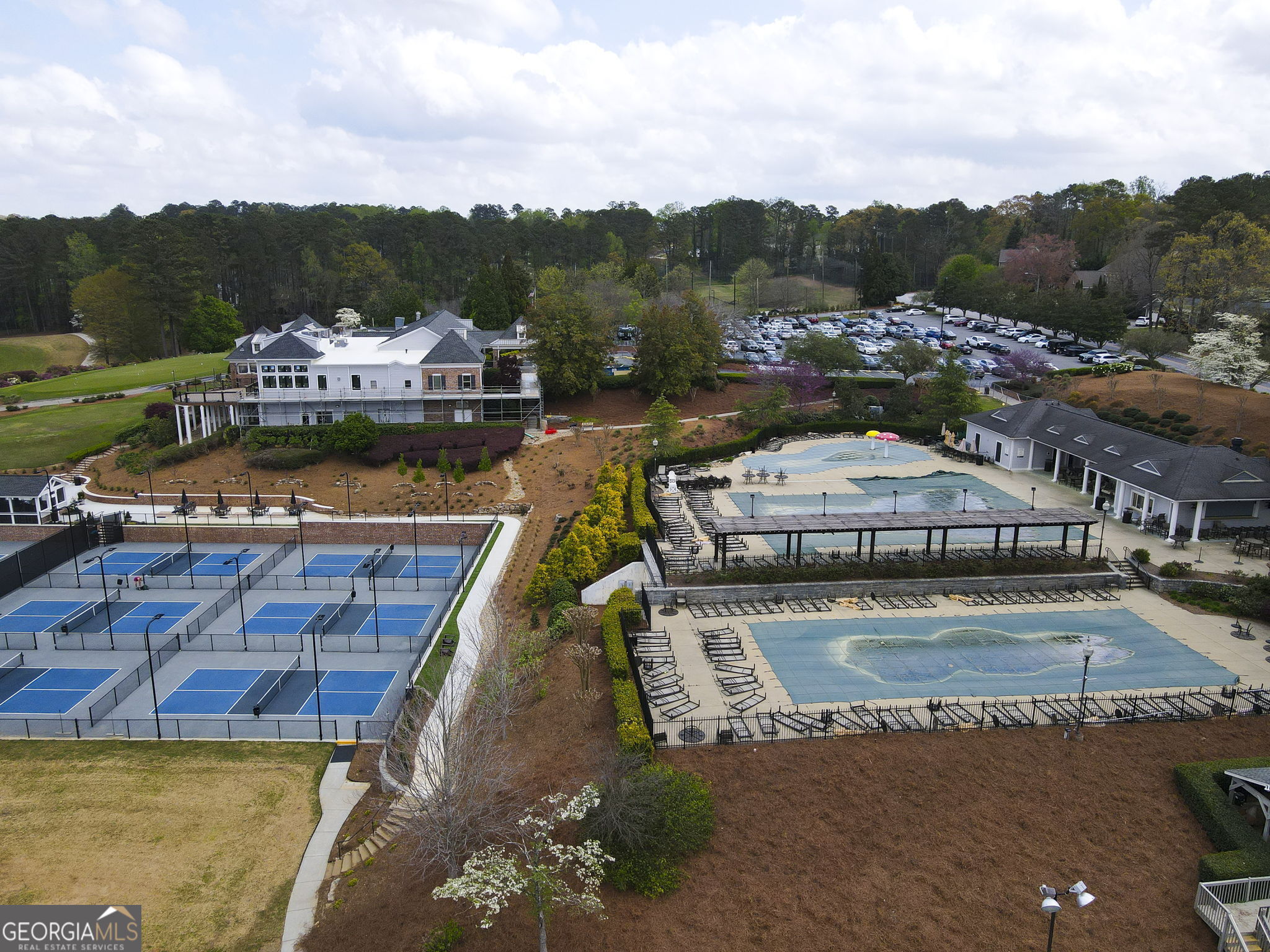 Indian hills - Residential