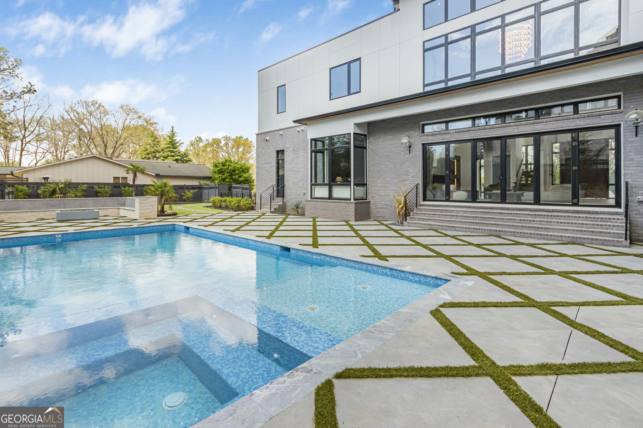 Indian hills - Residential