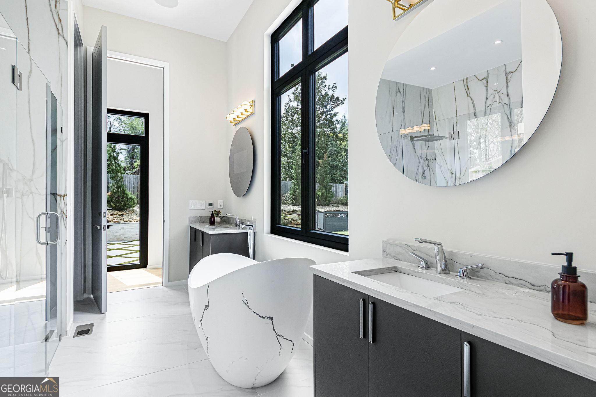 Indian hills - Residential