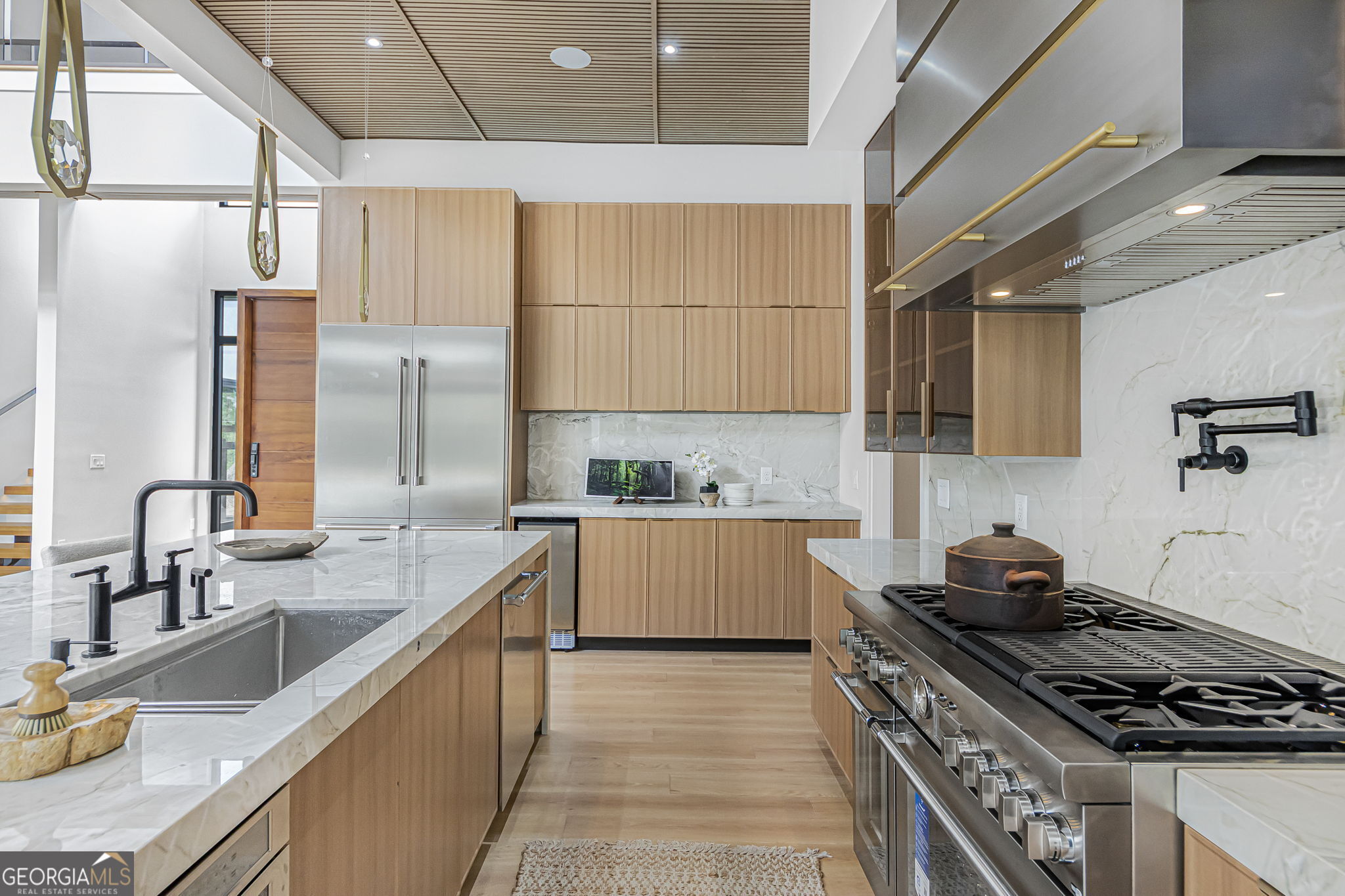 Indian hills - Residential