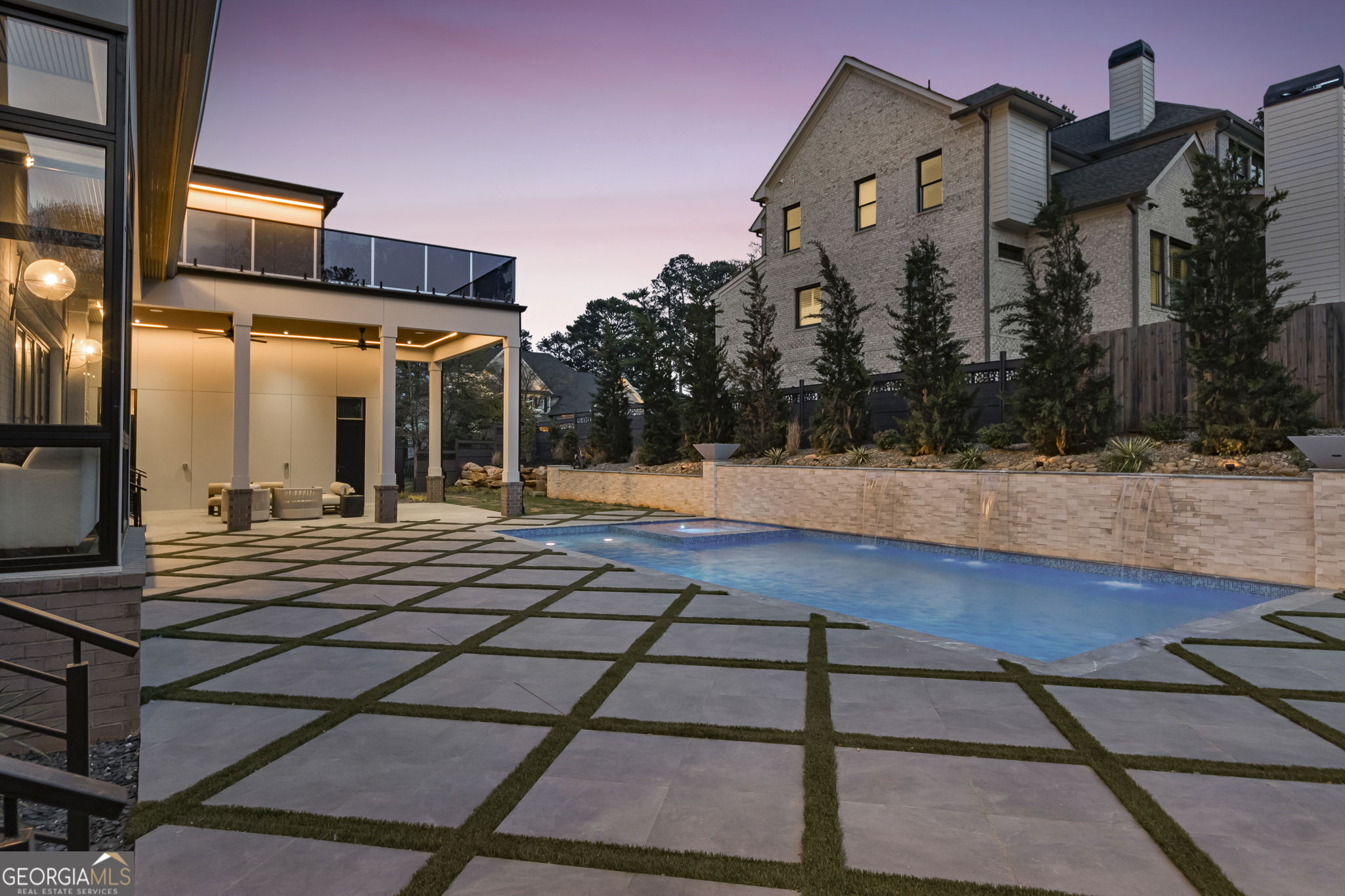 Indian hills - Residential