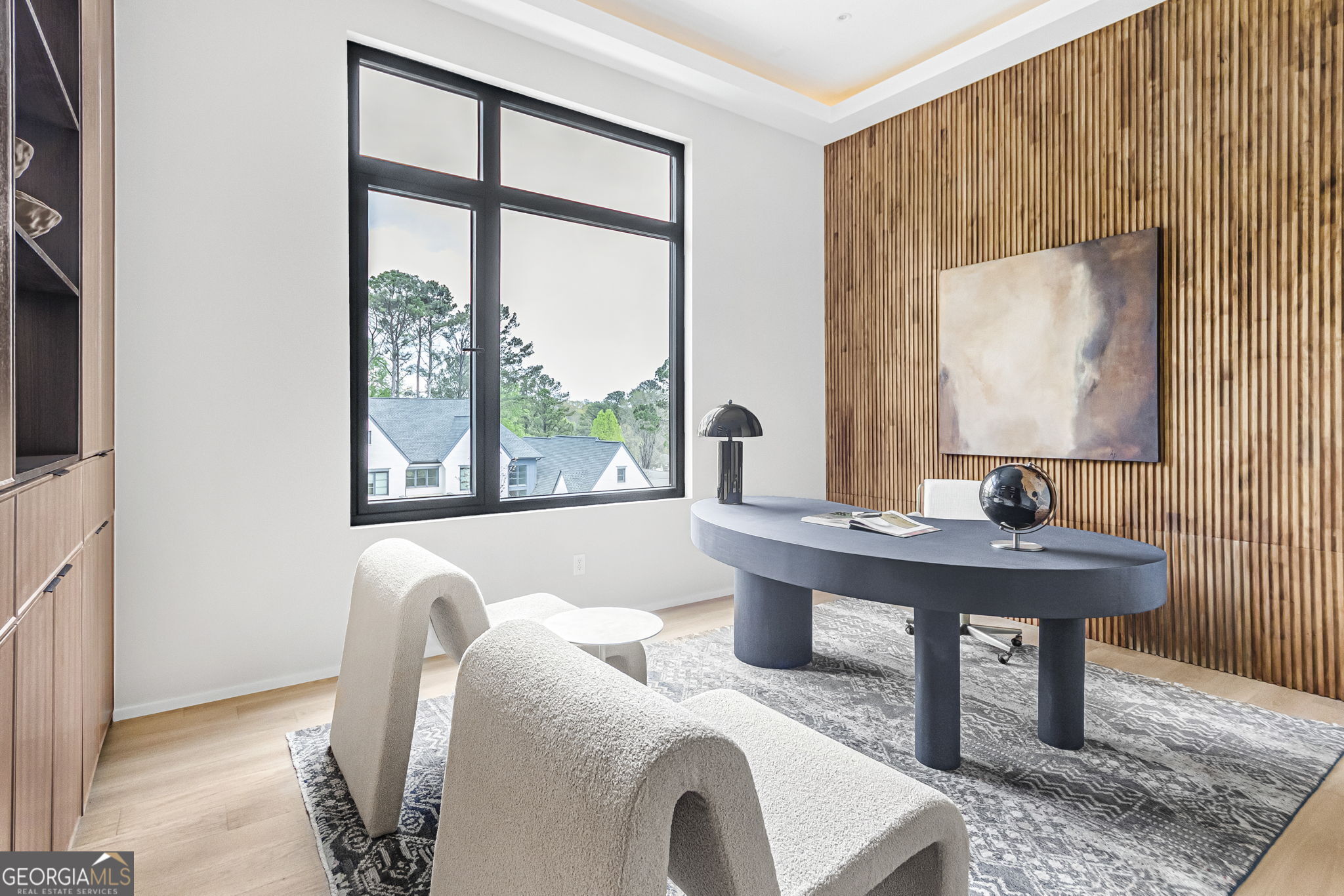 Indian hills - Residential