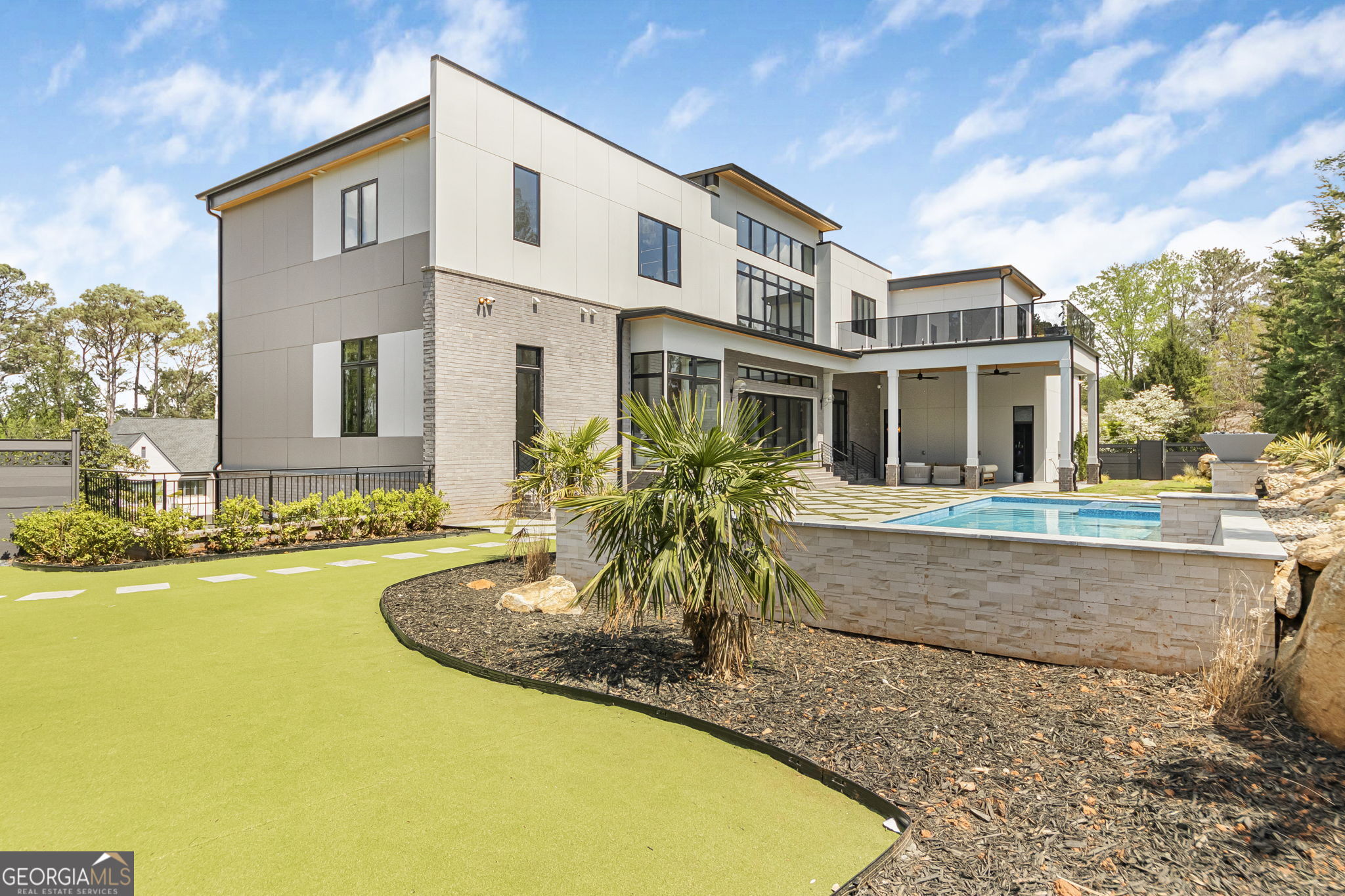 Indian hills - Residential