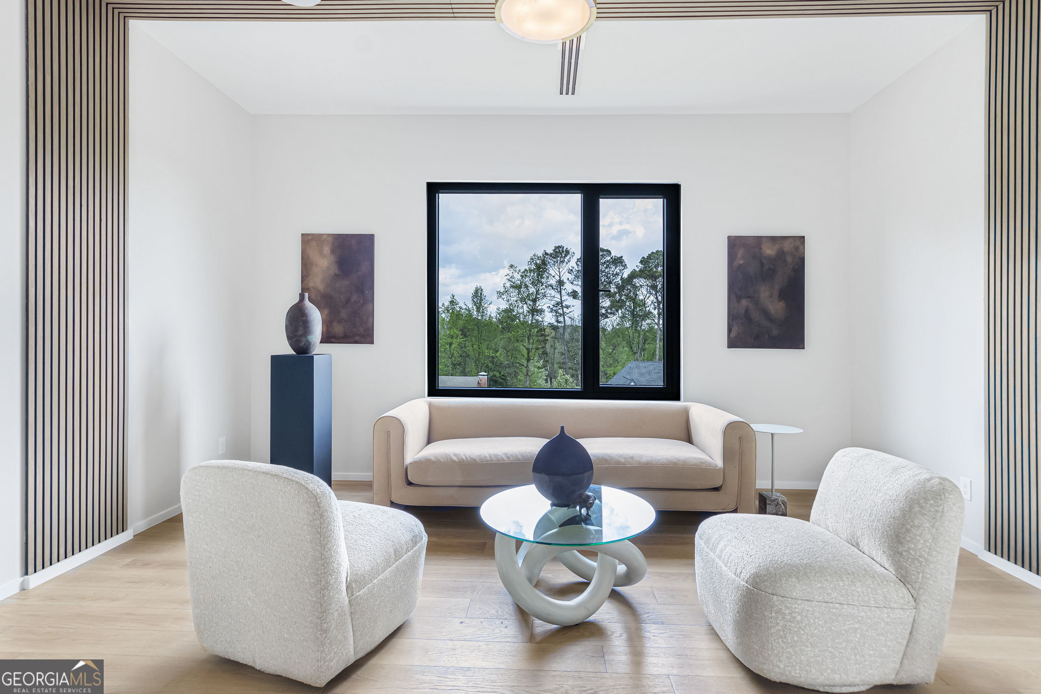 Indian hills - Residential