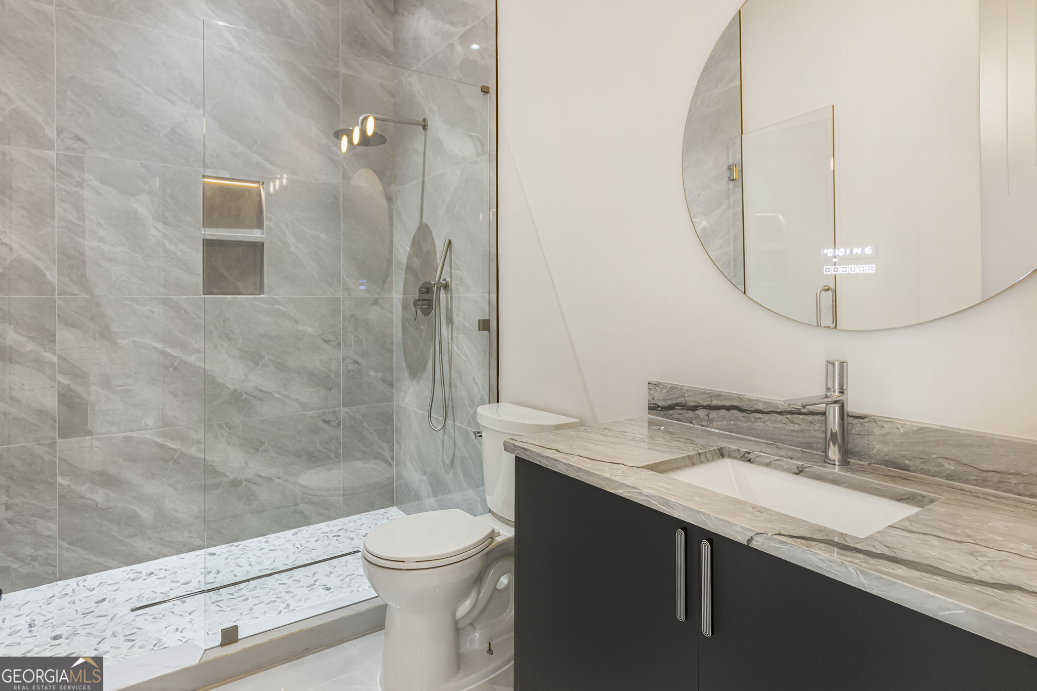 Indian hills - Residential
