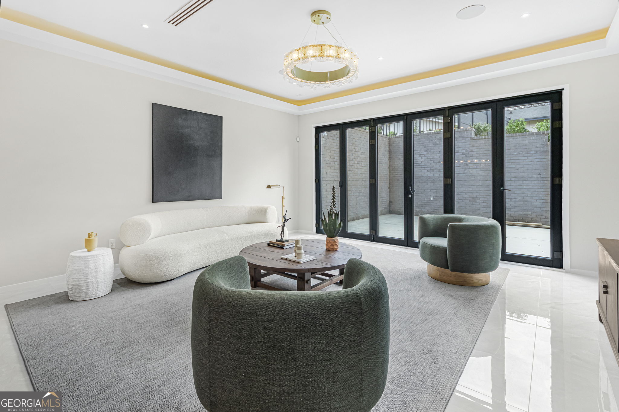 Indian hills - Residential
