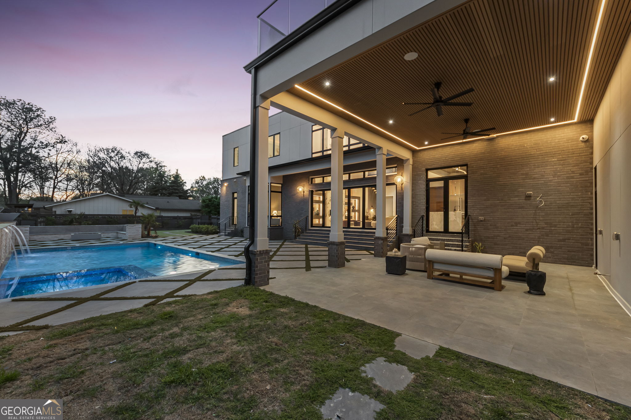 Indian hills - Residential