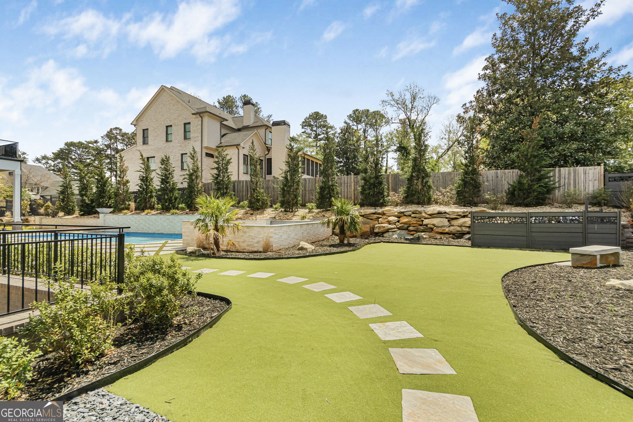 Indian hills - Residential