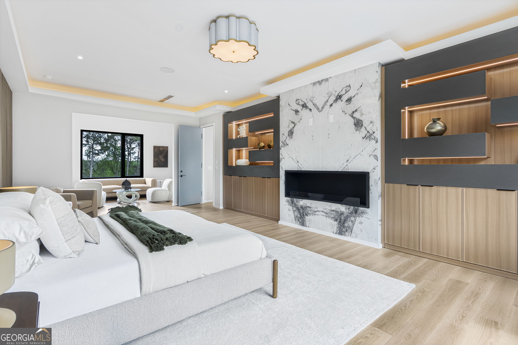 Indian hills - Residential