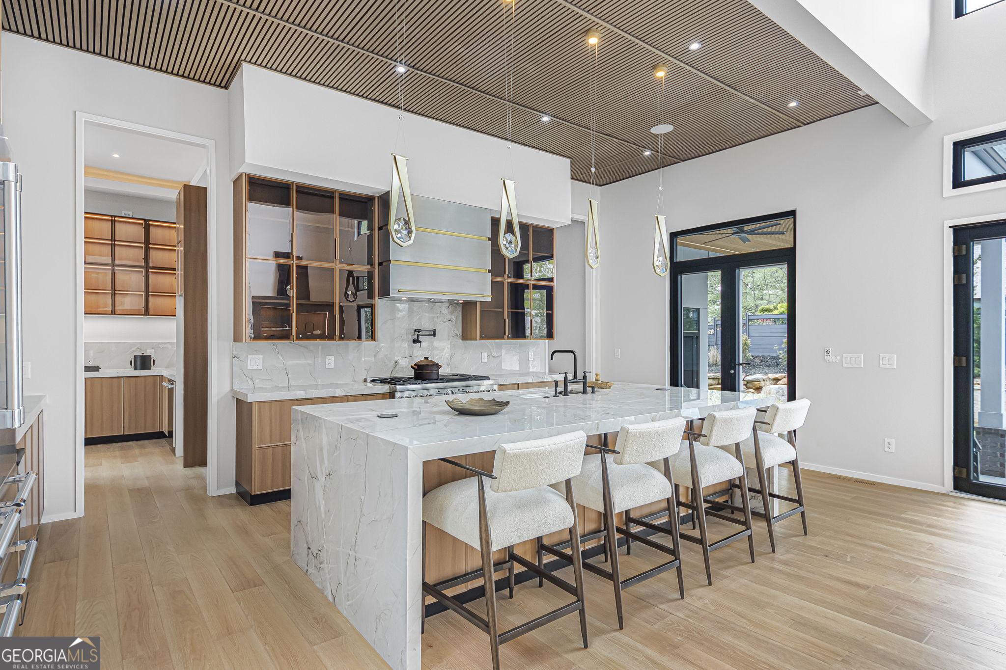 Indian hills - Residential