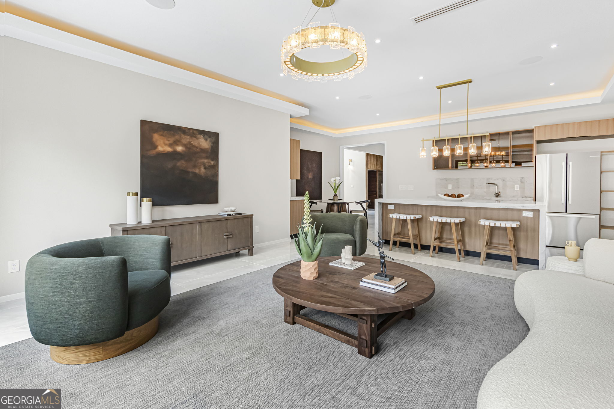 Indian hills - Residential