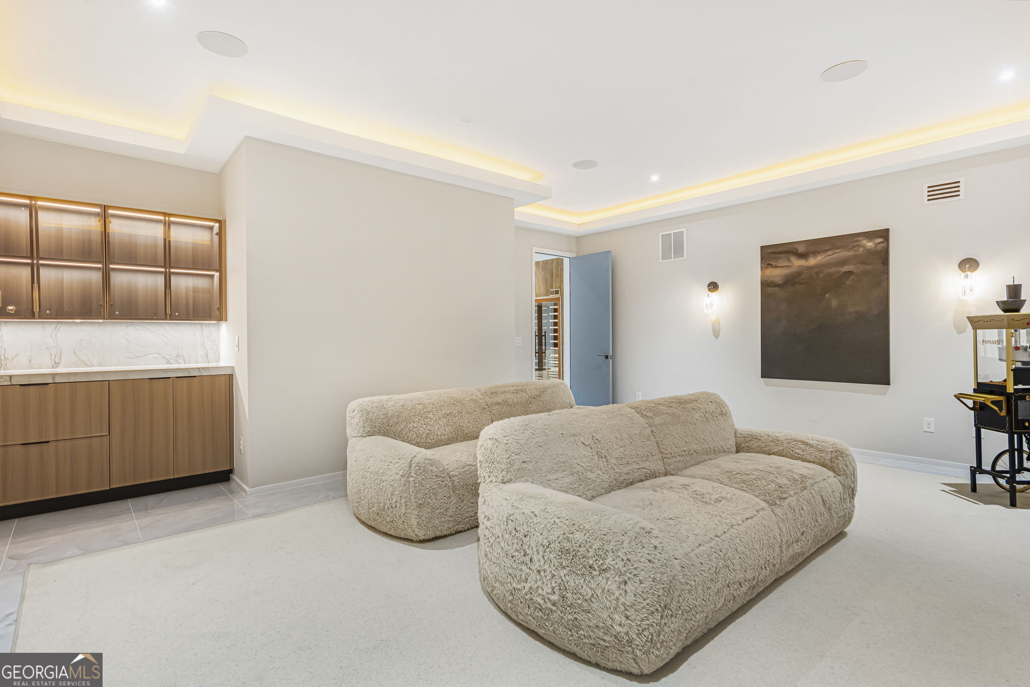 Indian hills - Residential
