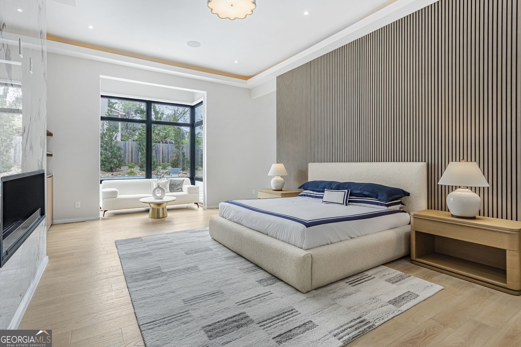 Indian hills - Residential