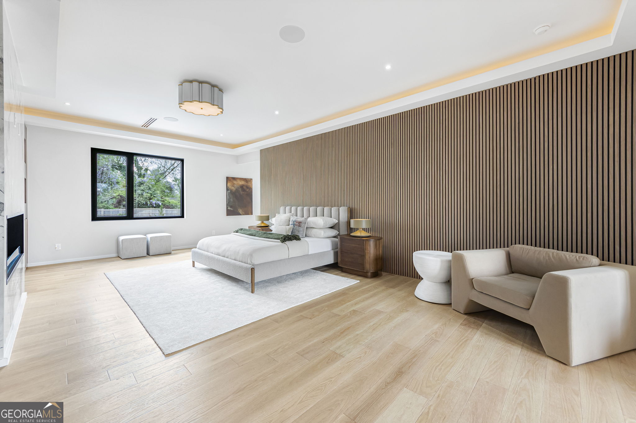 Indian hills - Residential