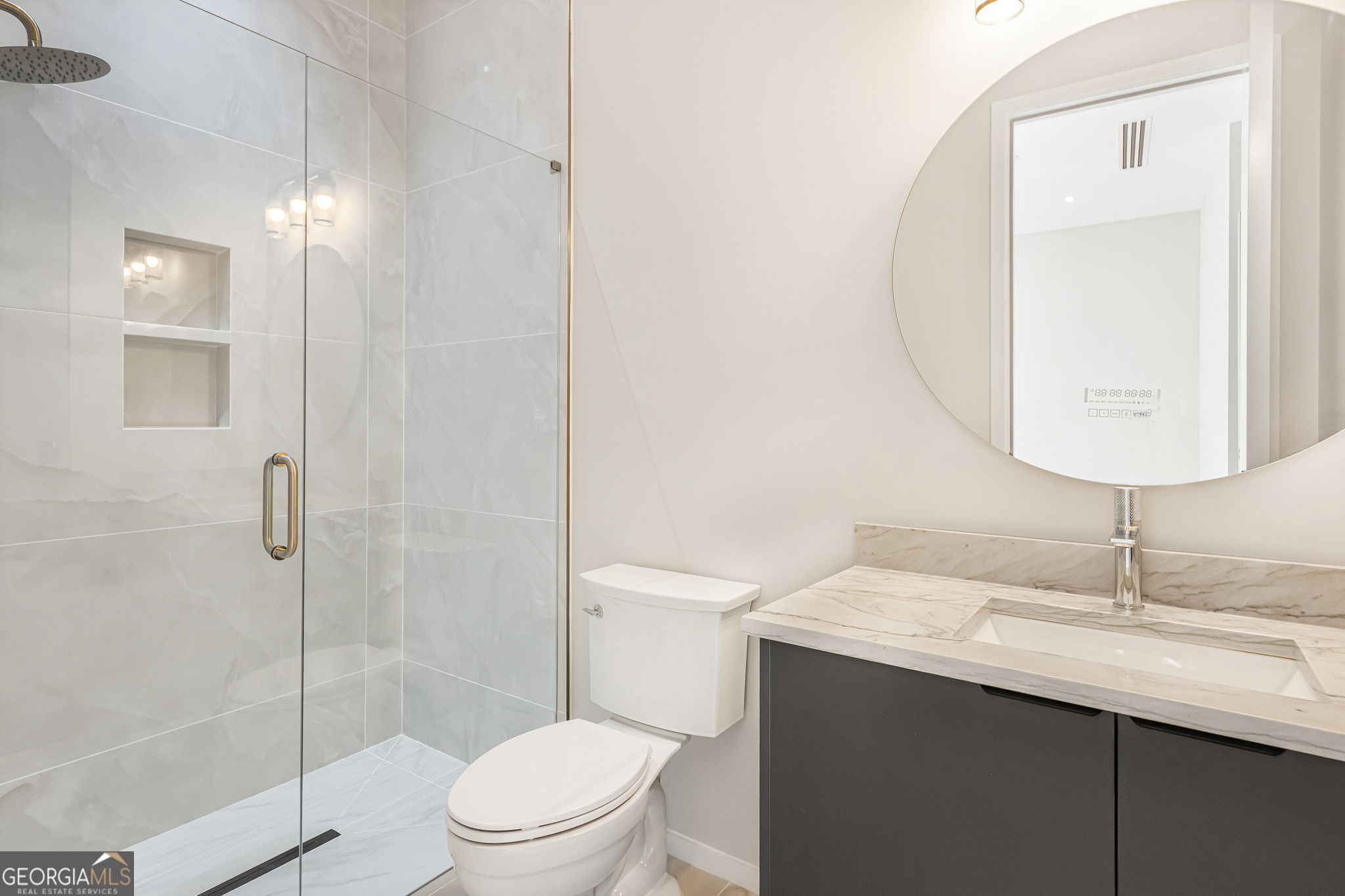 Indian hills - Residential