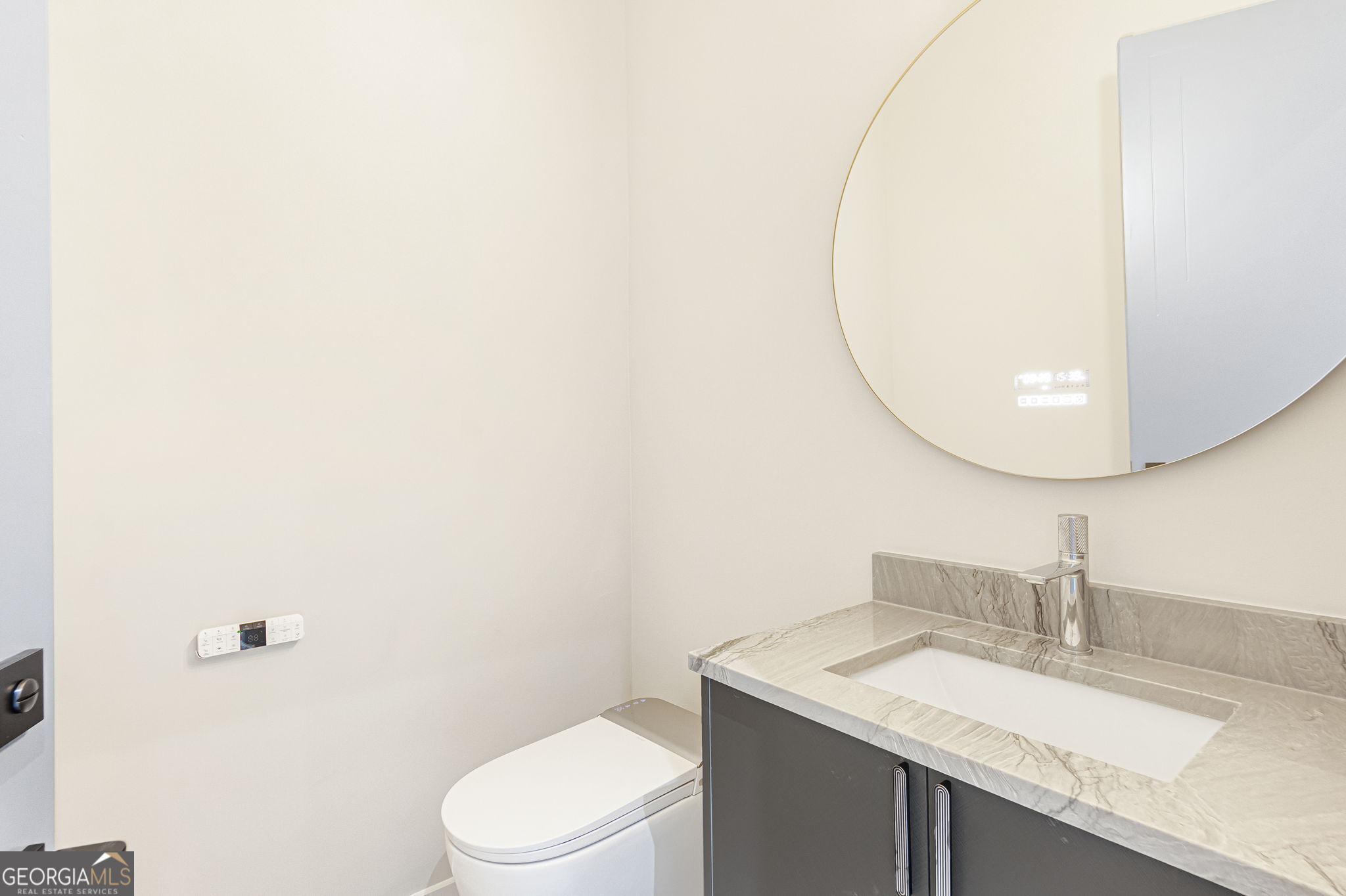 Indian hills - Residential