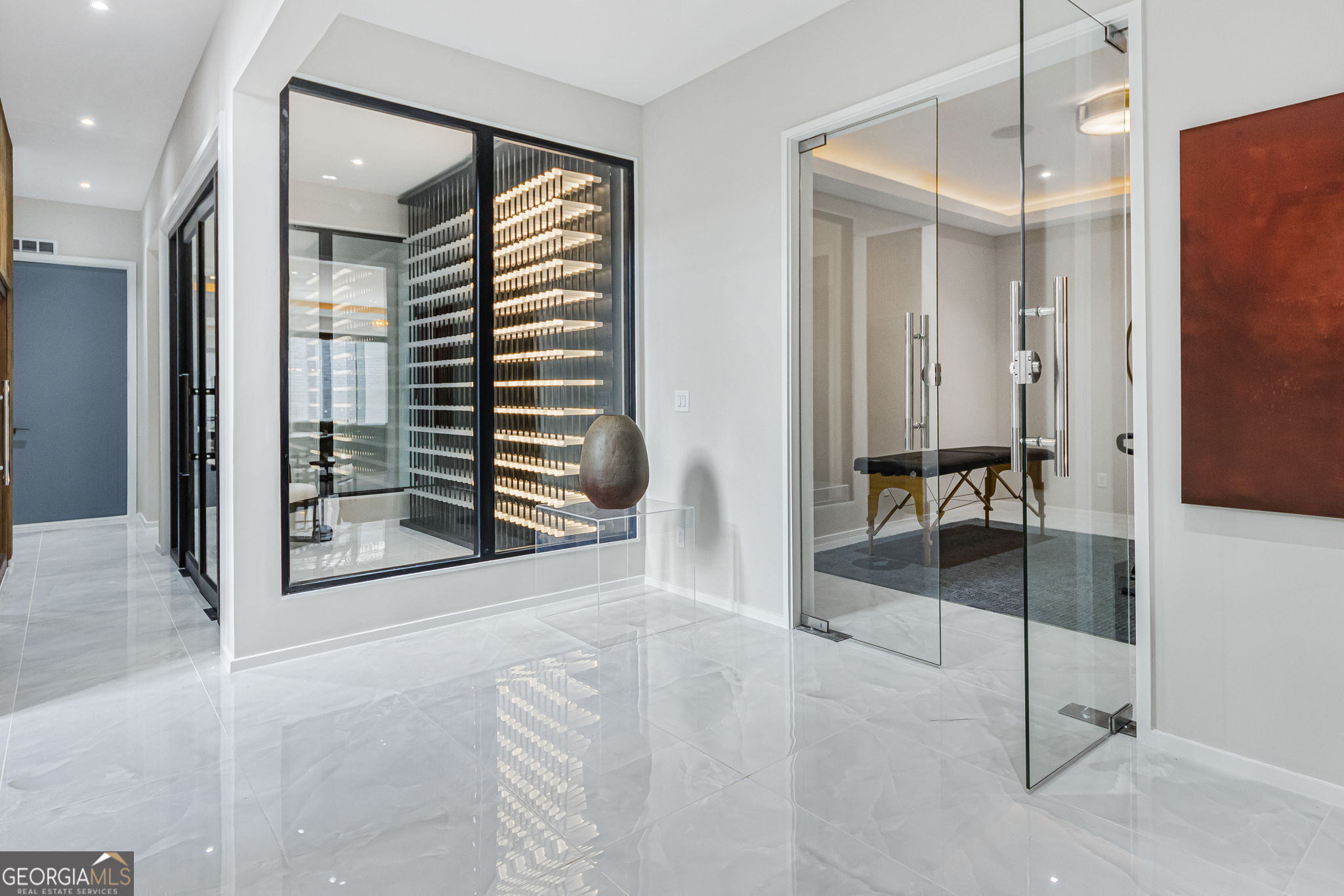 Indian hills - Residential
