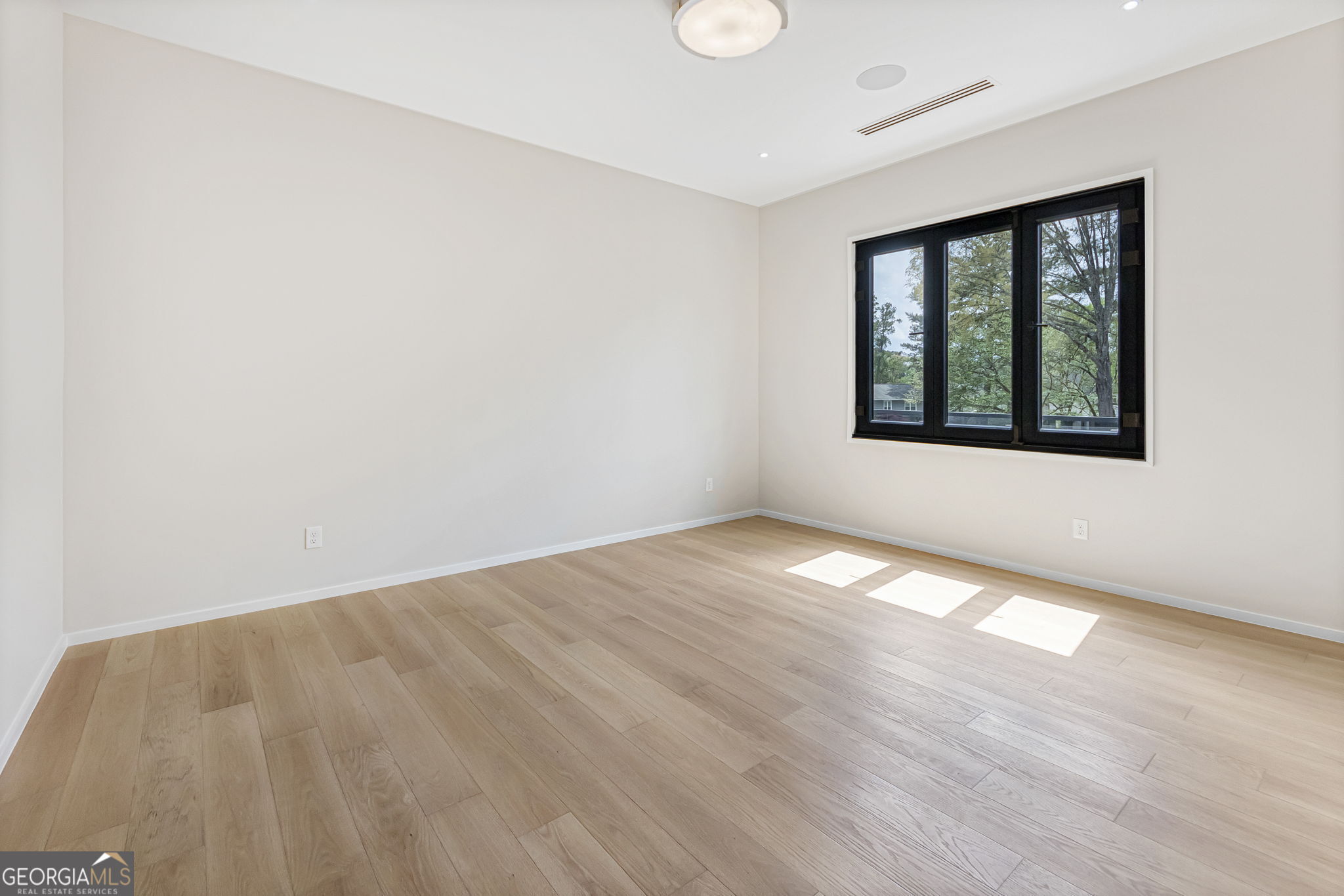 Indian hills - Residential