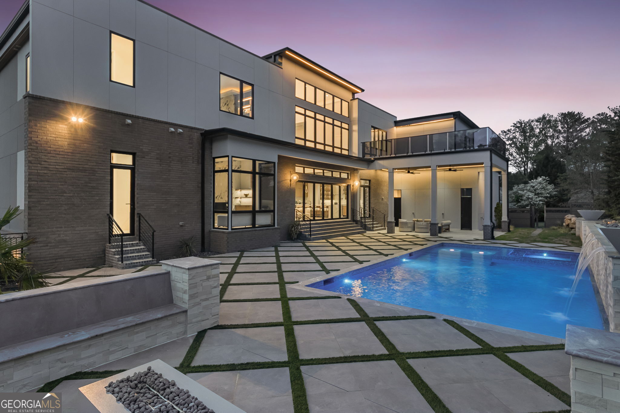 Indian hills - Residential