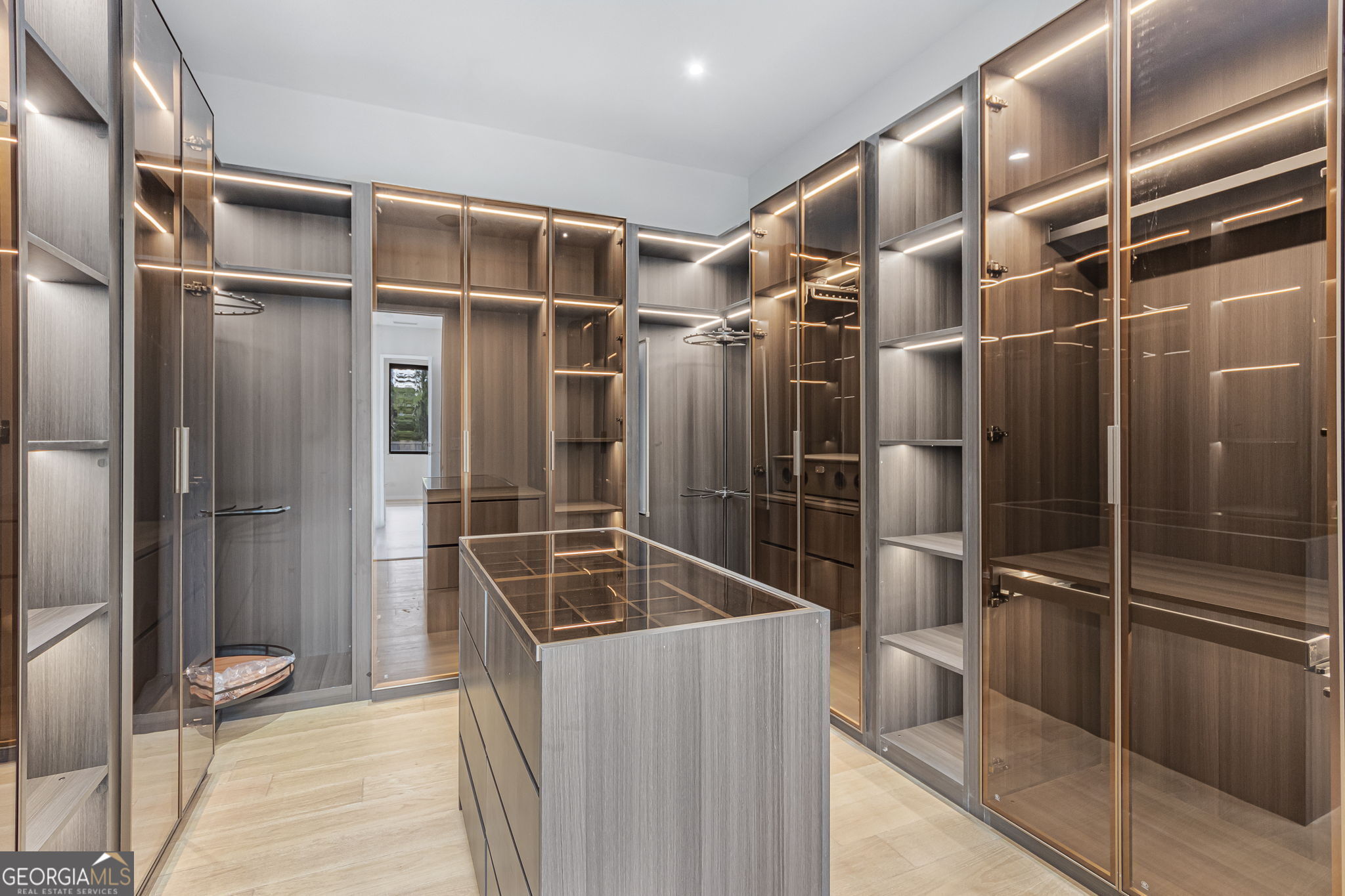 Indian hills - Residential