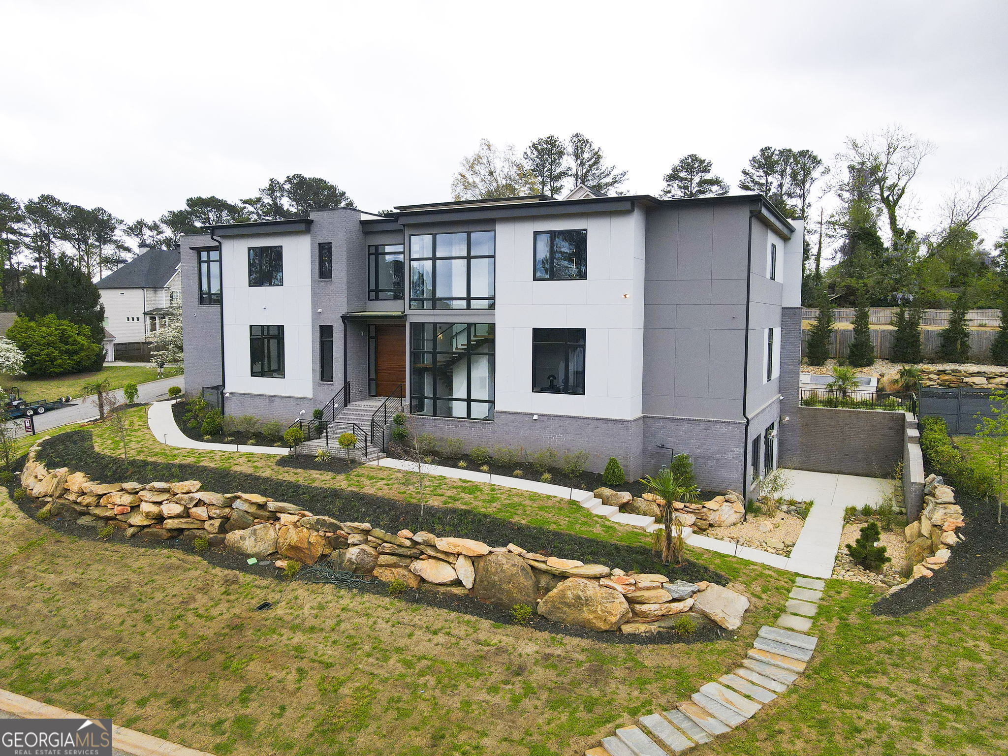 Indian hills - Residential