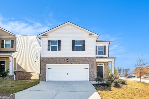 Photo of 10 Rainy Court, Hoschton, GA 30548 (MLS # 10644662)