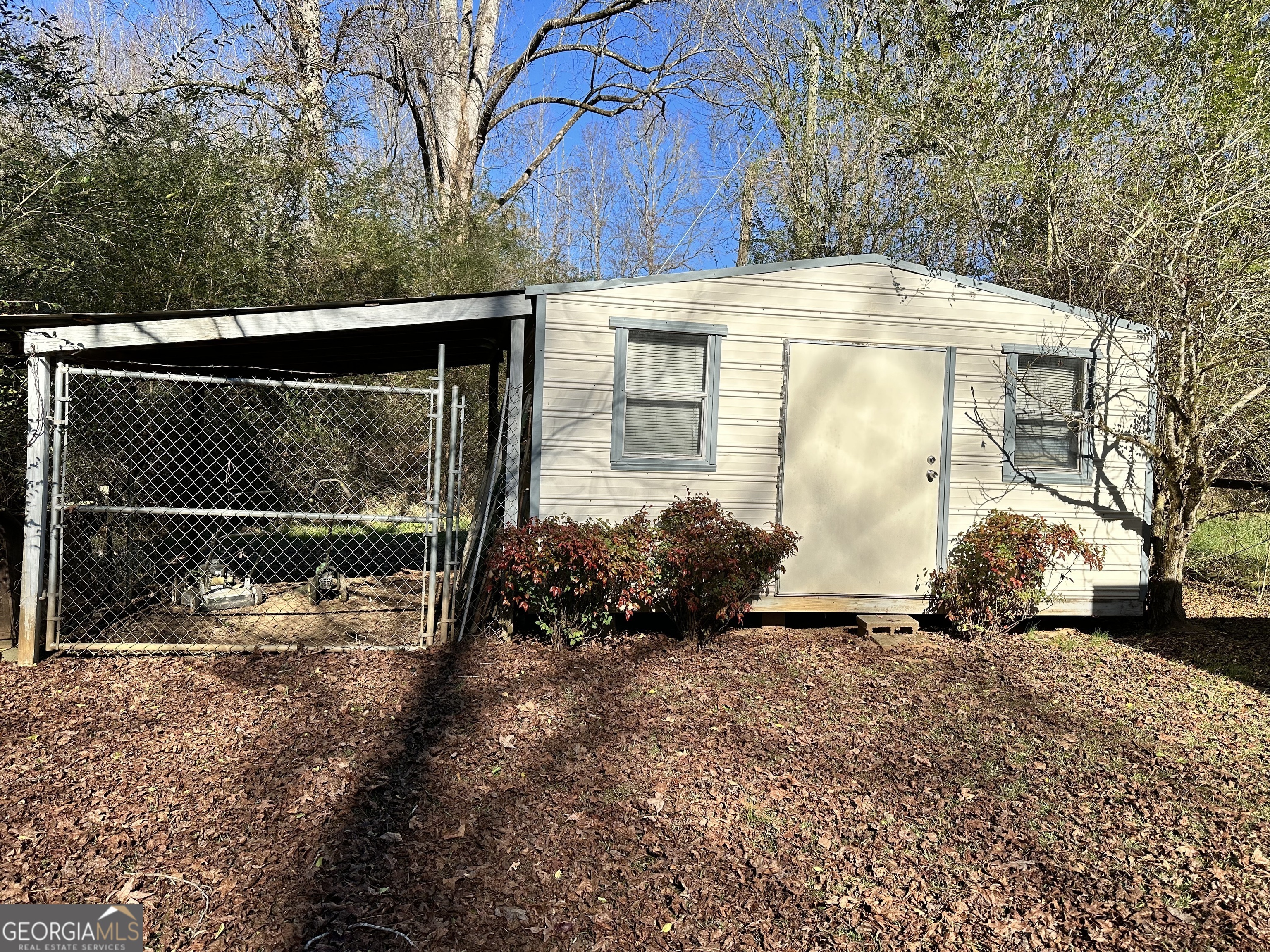 4329 Mountville Hogansville RD