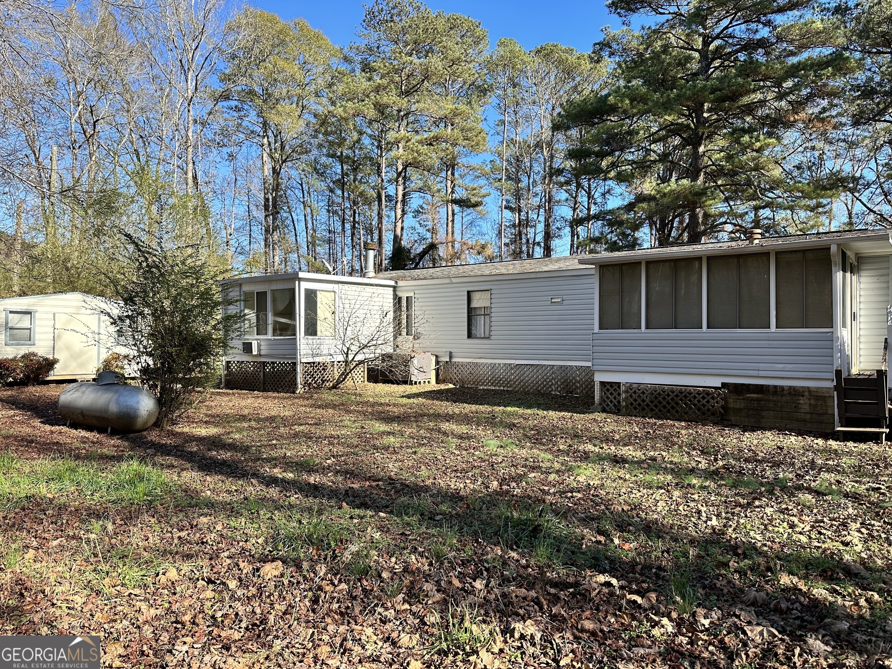 4329 Mountville Hogansville RD