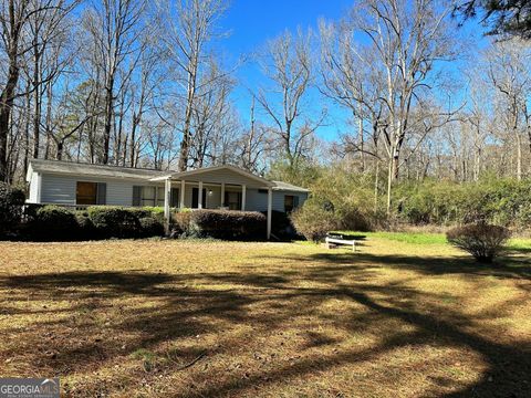 4329 Mountville Hogansville RD Hogansville GA 30230