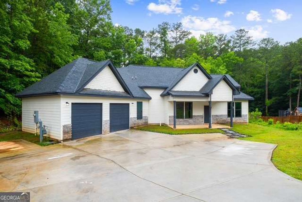 Photo of 5264 Prestley Crossing Lane, Douglasville, GA 30135 (MLS # 10670777)